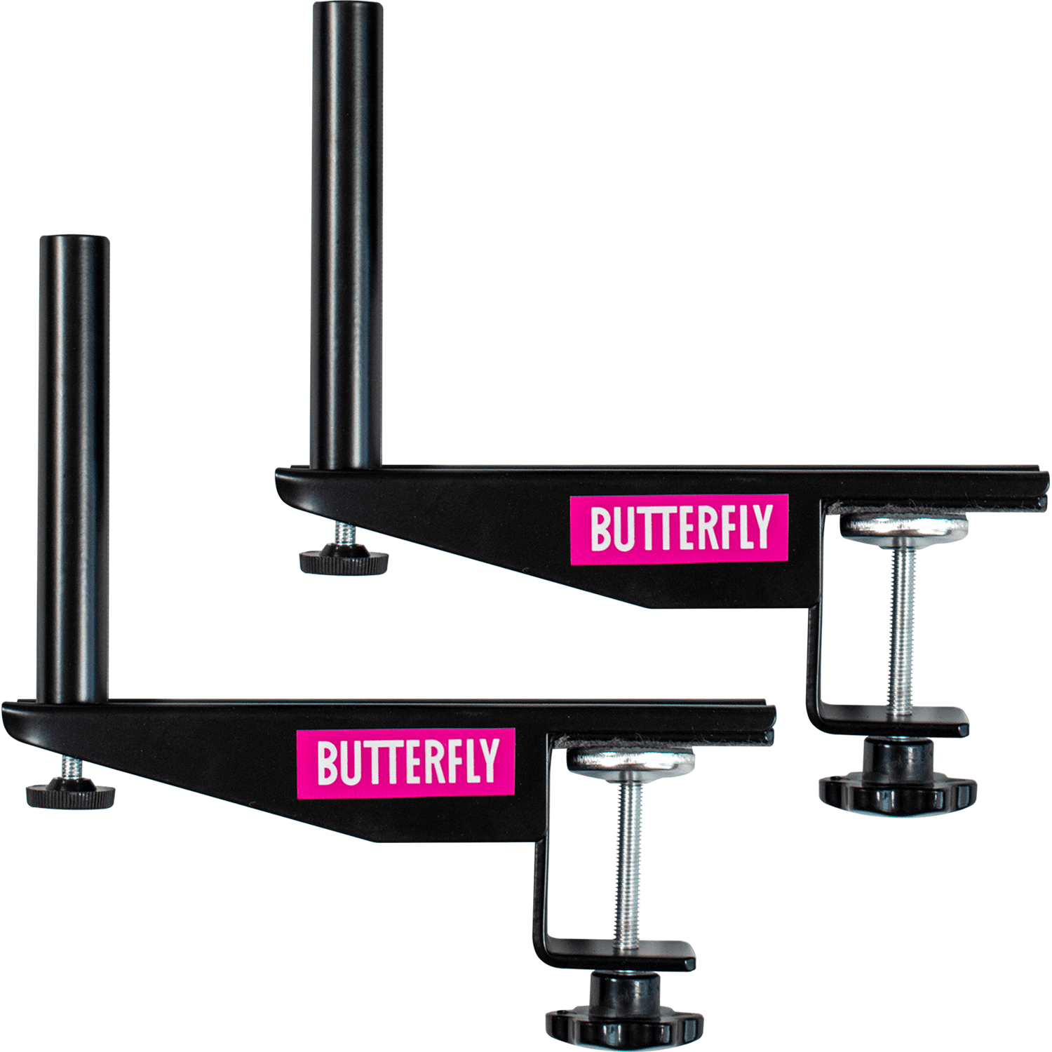 Butterfly AJ Table Tennis Net Set