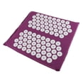 thumbnail image 1 of de de Pies, Reflexología, Esterilla de Acupresión, de Pies, Esterilla de Relajación - A Yinane Acupressure Foot Mat, 1 of 8