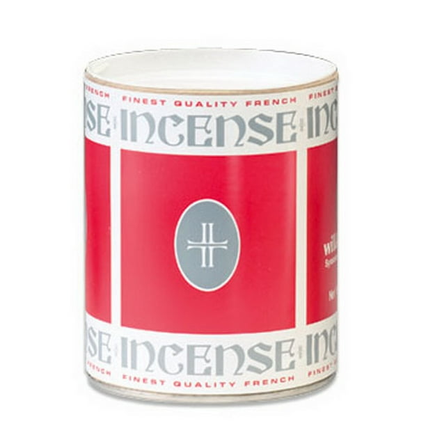 Christian Brands 57804P French Incense