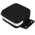 thumbnail image 1 of Muay Thai MMA Punching Pad Focus Trainer with Thick Foam Padding, 1 of 8