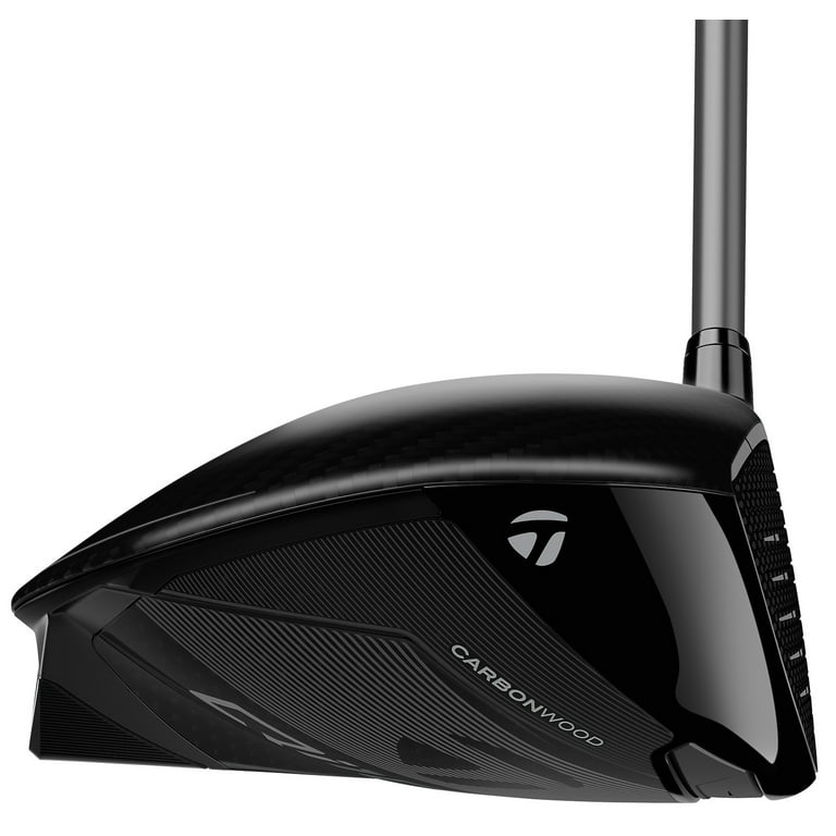 TaylorMade Qi10 Golf Club - Designer Series Blackout 10.5* Driver