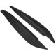 thumbnail image 1 of Cejas para faros delanteros de coche, pegatinas de resina para párpados, embellecedor, tapa de faros para Mazda 3 Hatchback y Axela 2004-2009, 1 of 4
