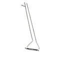 thumbnail image 1 of Ounissouiy Práctico soporte para copas de vino de acero inoxidable, fácil acceso, amplia aplicación, estantes para copas de vino, una sola Type3 NO3, 1 of 6