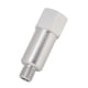 thumbnail image 3 of Accesorio De Sensor De Presión De Aceite, Adaptador De Sensor De Presión De Aceite De Metal Profesional De Alta Resistencia Para Accesorios De Automóvil, 3 of 7