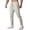 Gray, variant on WIZUTIZ Mens Sweatpants with Pockets Slim Fit Workout Track Pant Lightweight Stretch Joggers for Hiking Gym Running Athletic