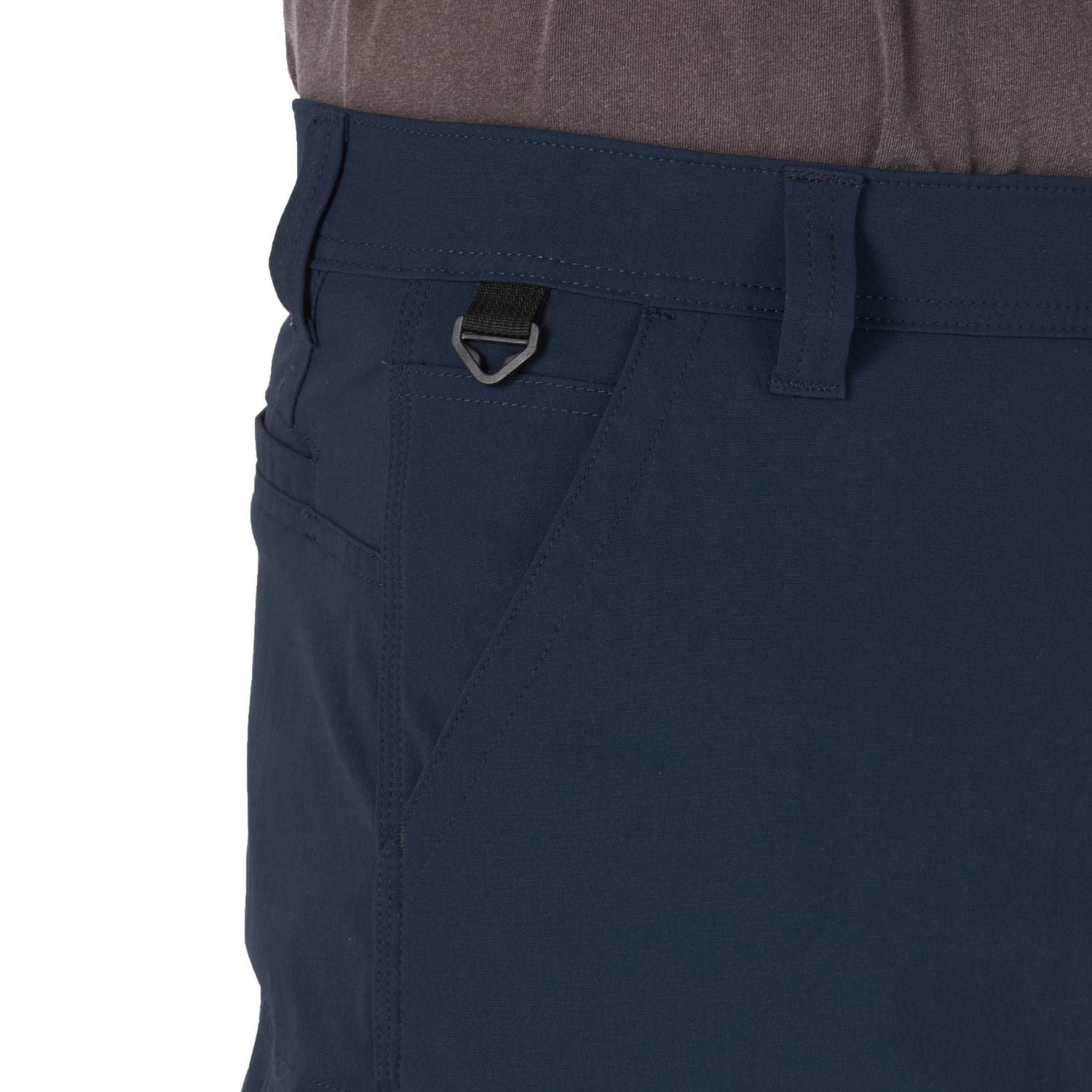 Wrangler Short Utilitaire Performance Pour Homme