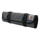 thumbnail image 1 of Bolsa enrollable Carhartt para organizar herramientas, 18 bolsillos, 1 of 6