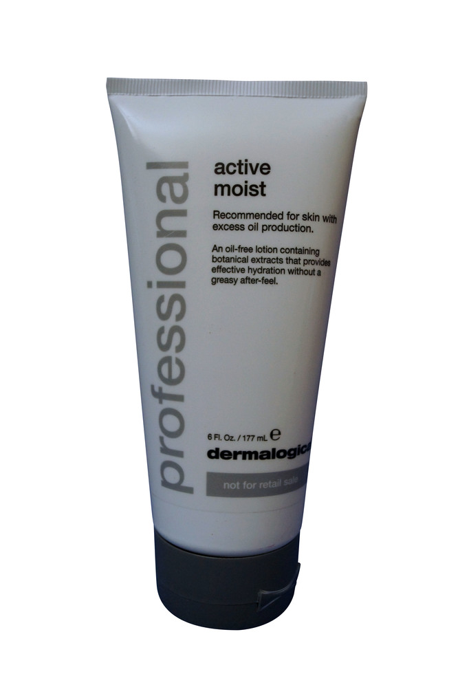 Dermalogica Active Moist 6 OZ Walmart Canada