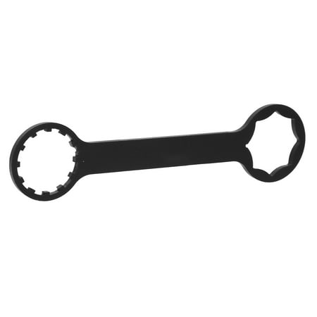 

Front Fork Wrench Front Fork Wrench For SR Suntour XCR//XCM Precise Design Front Fork Repair Tools For XCR//XCM Front Fork