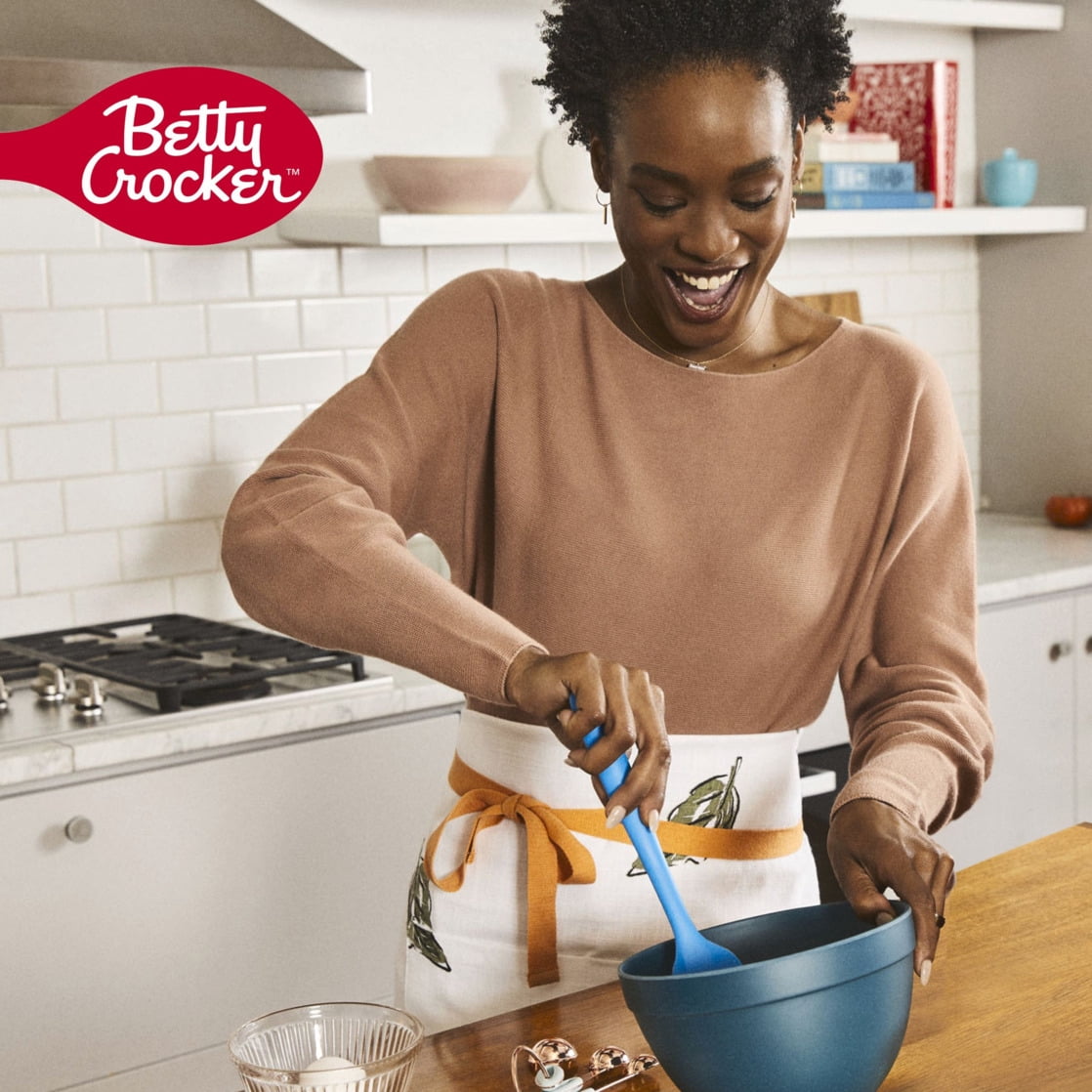 (12 pack) Betty Crocker Triple Chunk Supreme Brownie Mix, 17.8 oz
