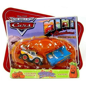 Disney Cars Dr. Feel Bad Oversized Assortment - Walmart.com