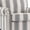 Stripe Light Gray, variant on DREAMSIDEA Square Accent Chair Upholstered Striped Armchair for Living Room with Wood Legs & Wide Seat, Blue White