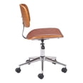 thumbnail image 2 of Silla de Oficina Duravel Cafe Kessa Muebles, 2 of 5