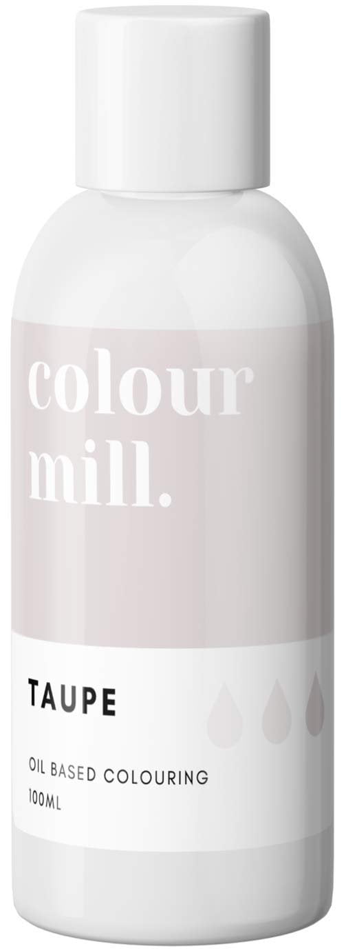 Colour Mill Oil Based Colours 100ml