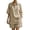 shorts set 55#Beige, variant on WAYUTE Womens Shorts Set Casual Short Sleeve Lapel Button Closure Shirt and Loose Shorts Solid Color 2 Piece Summer Outfit Clothing Sets
