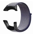 thumbnail image 3 of Ambit3 Peak nylon watch band sport loop strap, 3 of 3