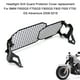 thumbnail image 2 of Reemplazo de la cubierta del protector de la rejilla del faro delantero para BMW F650GS F7 Eccomum Protector de la parrilla de la linterna, 2 of 5
