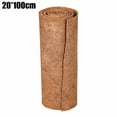 thumbnail image 1 of FANJIE 20x100CM Sheet Coconut Palm Mat Cuttable Floor Mat Door Mat Coir Mat Coconut, 1 of 6