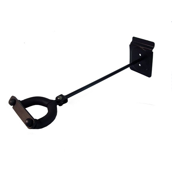ProRockGear Acoustic Guitar Hanger for Slatwall