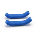 thumbnail image 1 of Royalbelle Bicycle Brake Handle Cover Bike Brakes Silicone Sleeve Universal Type Brake Lever Protection, 1 of 7