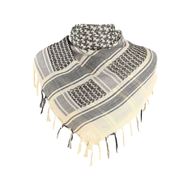 Bufandas para mujer con estampado a cuadros, cómodas, para invierno, protección contra el frío, bufandas para mujer