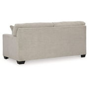 Signature Design by Ashley Mahoney Pebble Sofa