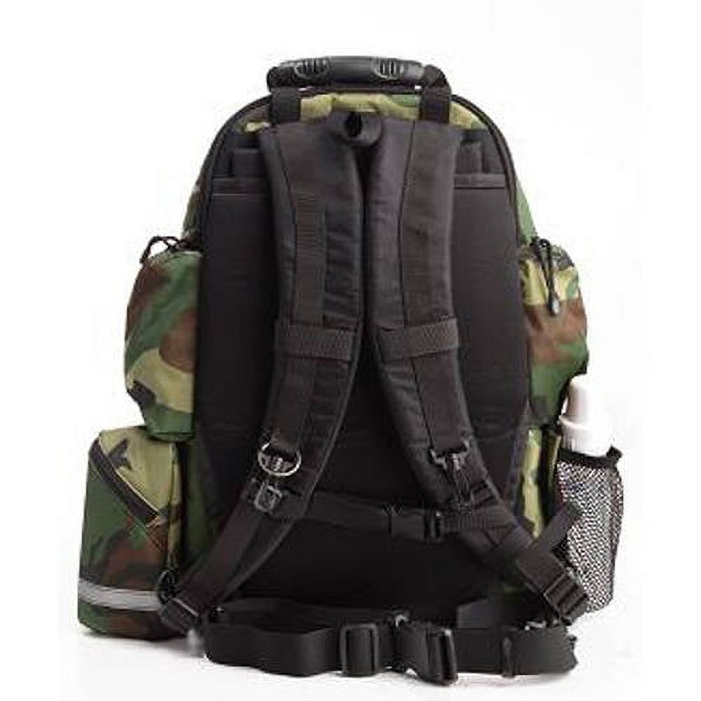 Baby Sherpa Diaper Backpack