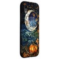 thumbnail image 3 of Funda de teléfono Celestial Halloween Mosaic Vitral para iPhone XR, 3 of 3
