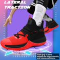 thumbnail image 3 of SURJDE Children Shoes 8056-HG-38, 3 of 7