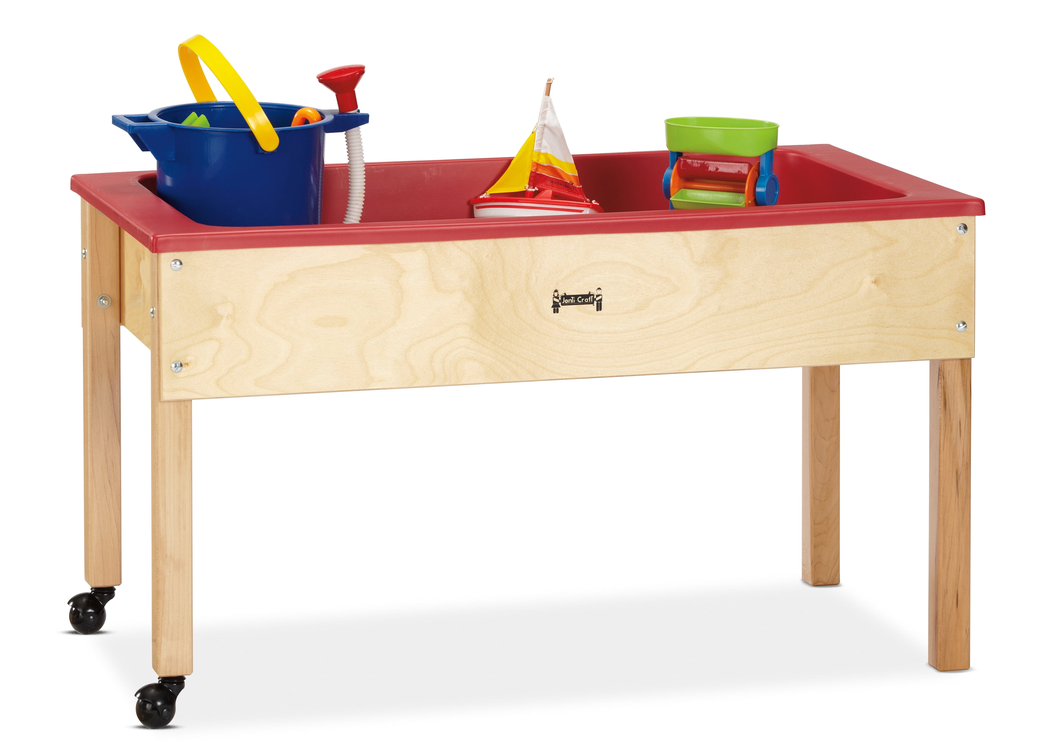 Jonti-Craft Sand-N-Water Table