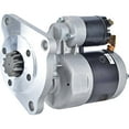 thumbnail image 6 of DB Electrical New Starter 410-42008 for Ford Tractor 2000 3000 4000 5000 6000 Diesel Higher Torque, 6 of 7