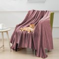 thumbnail image 6 of Dvumao Home Decor, Summertime Blankets Soft Fuzzy Warm Multifunctional Cover Blanket Napping Blanket Flannel Gift Blankets Bed Cozy Machine Washable, Gift for Friend, 6 of 9