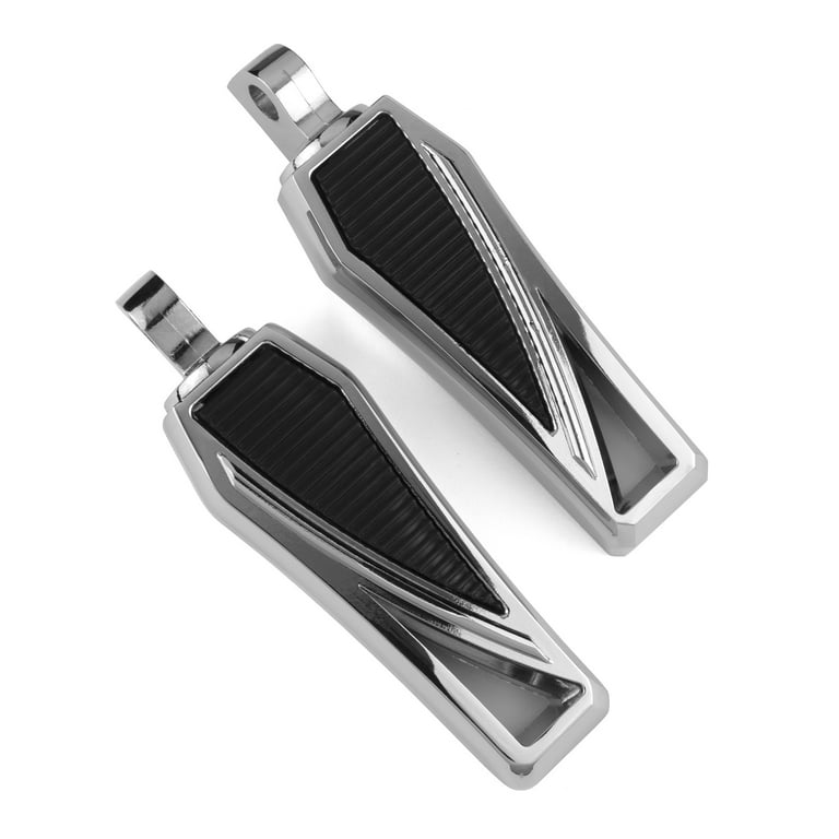 Custom harley foot pegs hotsell