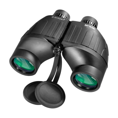 Barska Optics Battalion Binoculars