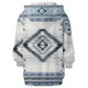thumbnail image 5 of ICHUANYI Clearance Women's Fashion Printed Loose Long Sleeve Blouse Casual Tops Sweatershirt Hoodies(White, XXL) ICHUANYI WER2023081506646, 5 of 5