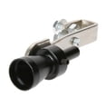 thumbnail image 3 of Coche Turbo sonido silbato tamaño S Universal silenciador tubo de escape, 3 of 7