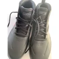 thumbnail image 3 of Ad-id-as Ownthegame Wide Men 9 1/2 Sneaker Color Red/Black, 3 of 6