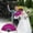 red, variant on Hand Fan, Foldable Dance Fan, Portable Large Handheld Fan Dance Accessories, with Laser Color, for Boots on The Ground Fan, for Boots on The Ground Hand Fan, Iridescent Clack Hand Fan