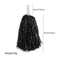 thumbnail image 4 of Plastic Cheerleading Props: Lightweight and Portable for Sports Events and Home Decor, 4 of 8