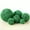 12 cm, variant on Sunjoy Tech Artificial Boxwood Balls Topiary - UV Protected Faux Plants Decorative Balls for Indoor, Outdoor, Garden, Wedding, Balcony, Backyard and Home Decor