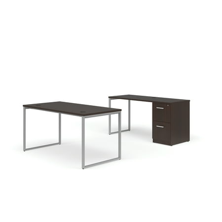 Ofm Fulcrum Series Office Furniture Set 60 Table Desk 60