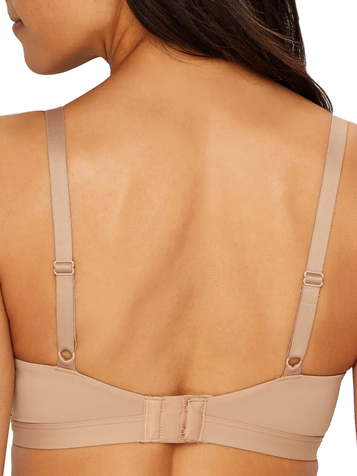 Warner's Lace Escape Wire-Free Bra 