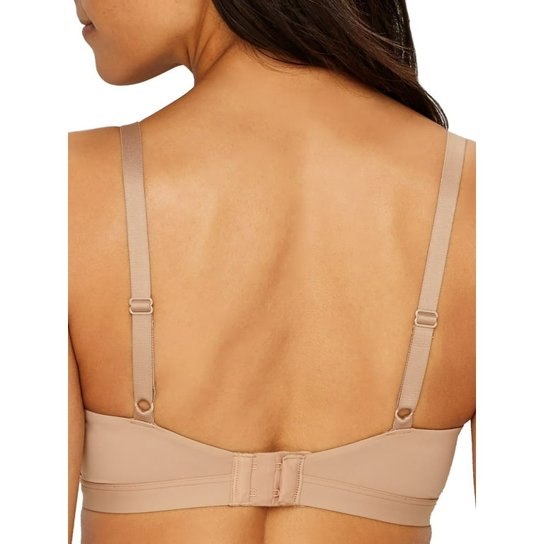 Women's lace escape wire-free contour with allover lace bra Women's lace escape wire-free contour with allover lace bra