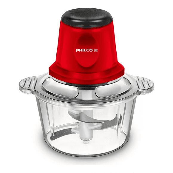 PICADORA DE ALIMENTOS AMERICAN 9504 1.8 LT 4 CUCHILLAS