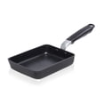 thumbnail image 1 of Tortilla japonesa Pan TECHEF Tamagoyaki sin PFOA negra, 1 of 7