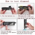 thumbnail image 4 of Portable electronic diamond test pen, compatible with diamond, ruby, crystal, agate, jade, gemstone and other gemstone hardness testing tools, 4 of 5
