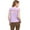 Purple, variant on Kids Girl Boy Crew Neck Backless Vests Sport Gym Tops Vest for Child Sleeveless Kawaii Cami Tank Vests 2025
