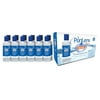 Purilens Plus Preservative Free Contact Lens Saline. 4 oz. (12 Pack)