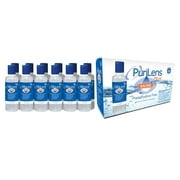 Purilens Plus Preservative Free Contact Lens Saline. 4 oz. (12 Pack)