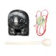 thumbnail image 4 of Bloques De Tono Musical Baoblaze Guiros Instrumentos De Percusión Para Niñas Adultos, 4 of 8